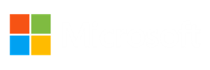 Logo Microsoft