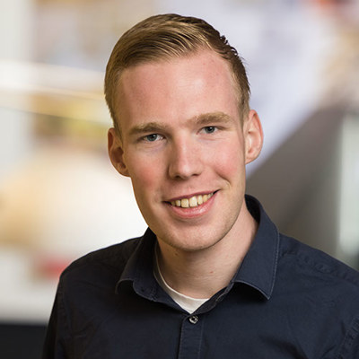 Maarten Grootoonk