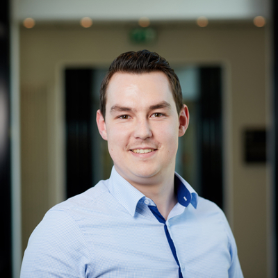 Wesley Noordam